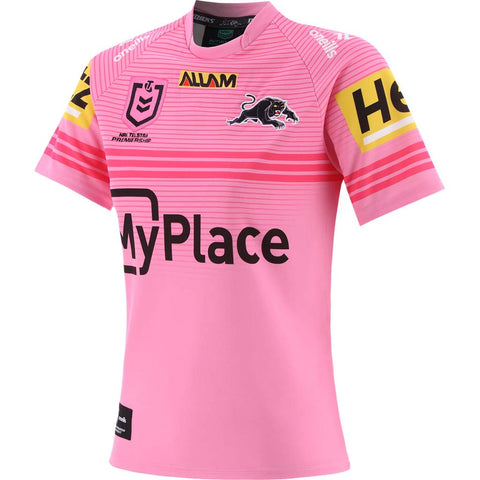 Penrith Panthers 2025 Away Jersey Ladies