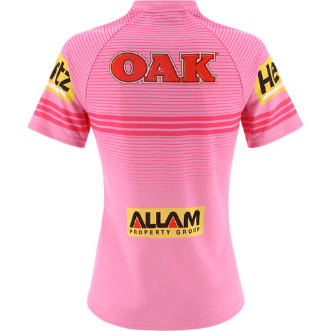 Penrith Panthers 2025 Away Jersey Ladies