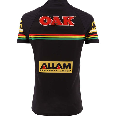 Penrith Panthers 2025 Home Jersey Adult