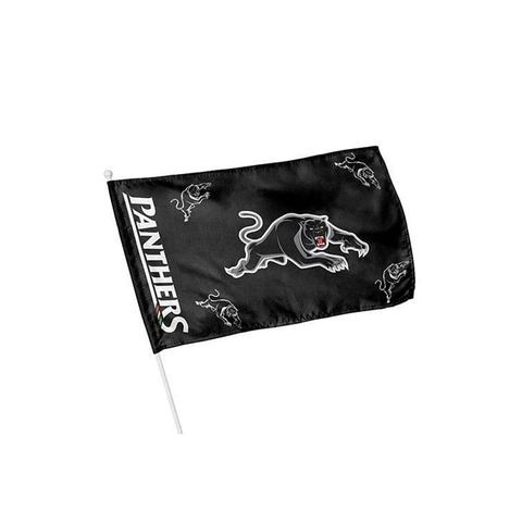 Penrith Panthers Kids Flag