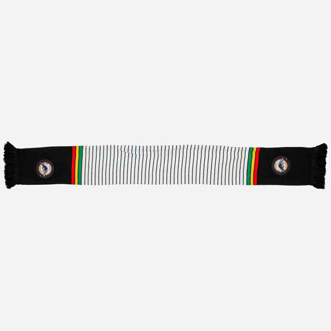 Penrith Panthers Retro Scarf