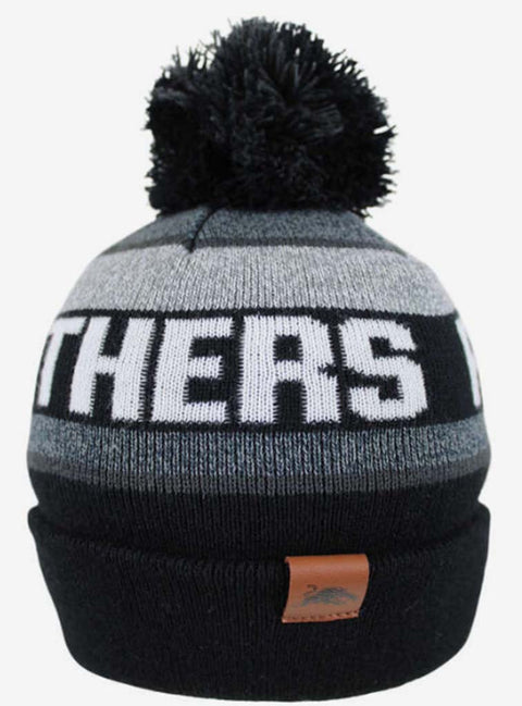 Penrith Panthers Tundra Beanie