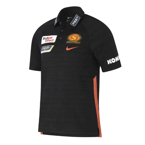 Perth Scorchers BBL13 Media Polo Adult