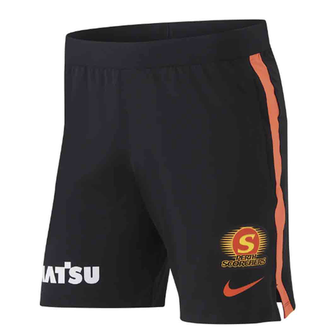 Perth Scorchers BBL13 Training Shorts Adult