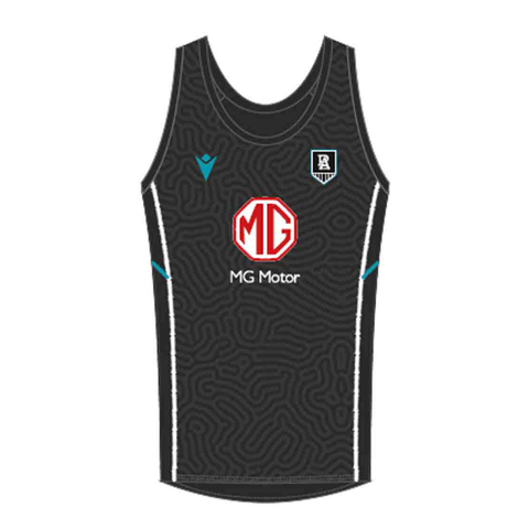 Port Adelaide Power 2024 Training Singlet Adult