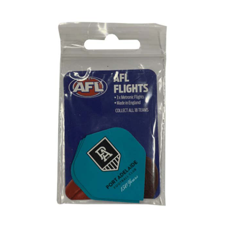 Port Adelaide Power Dart Flights