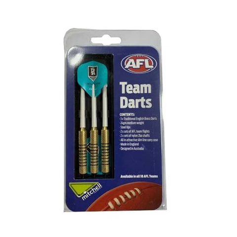 Port Adelaide Power Darts Set