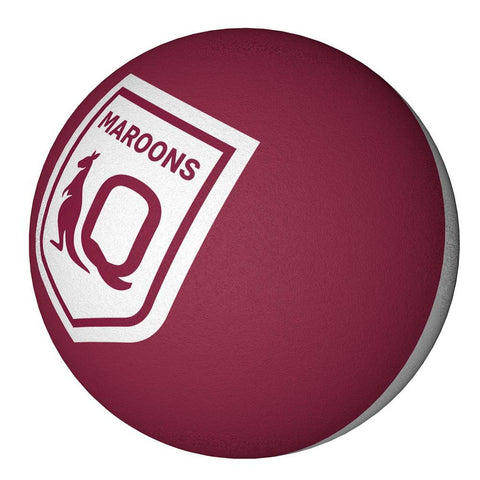 Queensland Maroons Bounce Ball