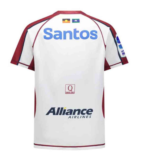 Queensland Reds 2024 Indigenous Jersey Adult