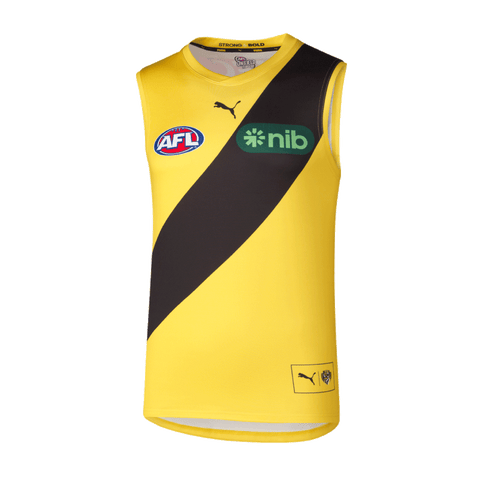 Richmond Tigers 2024 Away Guernsey Adult