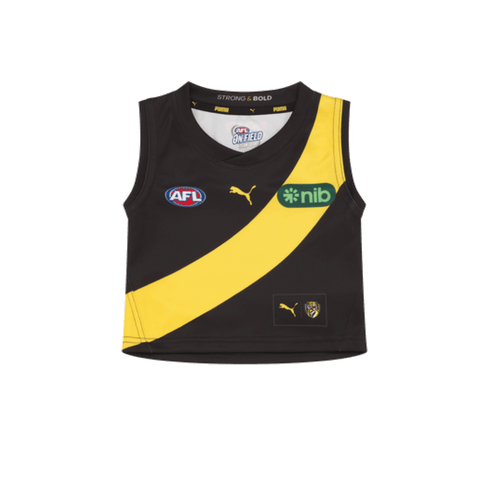 Richmond Tigers 2024 Home Guernsey Infant