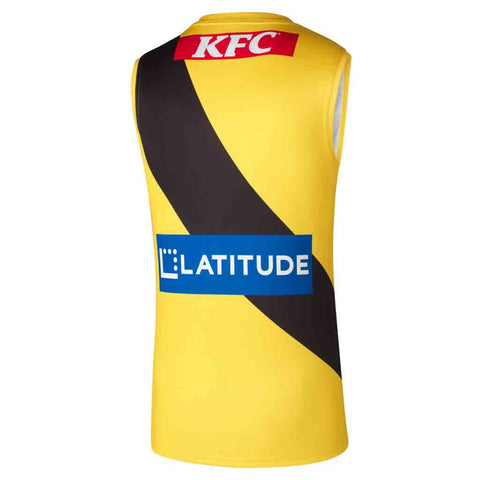 Richmond Tigers 2024 Away Guernsey Adult