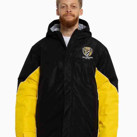 Richmond Tigers 2024 Stadium Jacket Adult