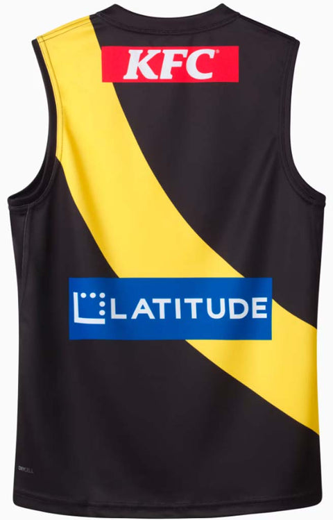 Richmond Tigers 2025 Home Guernsey Adult