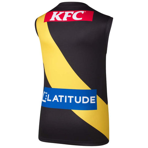 Richmond Tigers 2025 Home Guernsey Infant