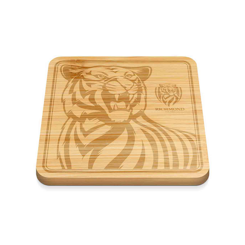 Richmond Tigers Cheeseboard