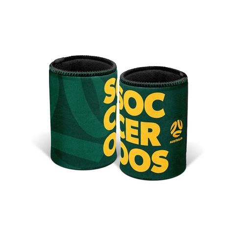 Socceroos Can Cooler