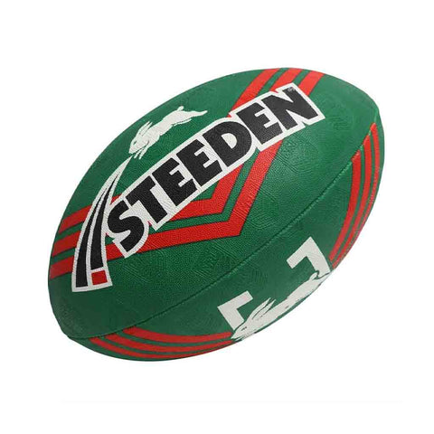 South Sydney Rabbitohs 11 inch Football