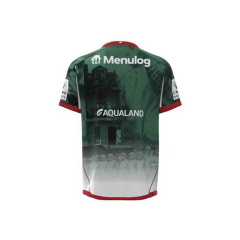 South Sydney Rabbitohs 2023 WIL Jersey Ladies*