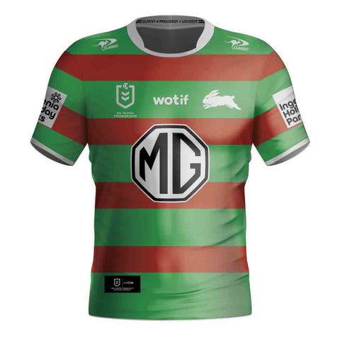 South Sydney Rabbitohs 2024 Away Jersey Adult