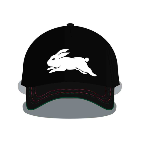 South Sydney Rabbitohs 2024 Media Cap