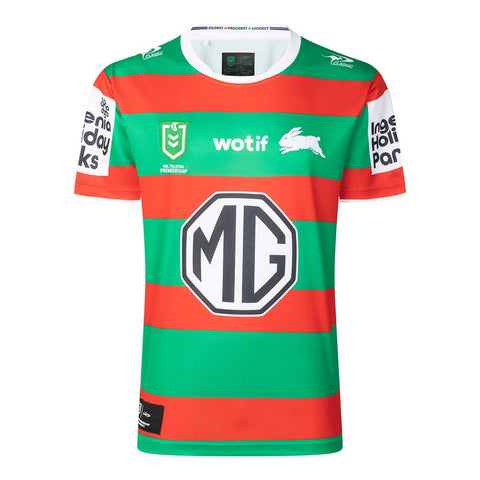 South Sydney Rabbitohs 2025 Away Jersey Adult