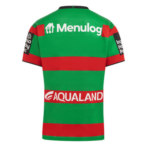 South Sydney Rabbitohs 2025 Home Jersey Youth