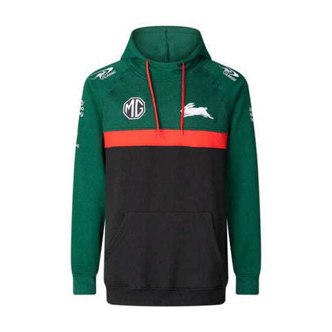 South Sydney Rabbitohs 2025 Pullover Hoodie Adult