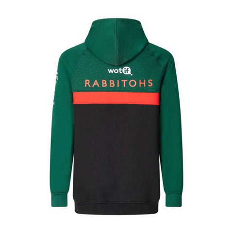 South Sydney Rabbitohs 2025 Pullover Hoodie Adult