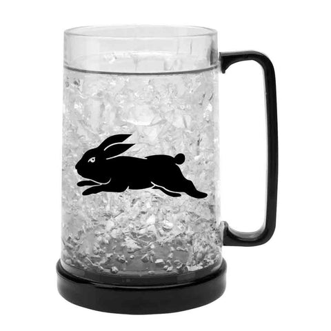 South Sydney Rabbitohs Freeze Mug