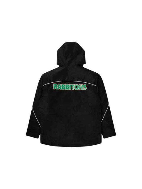 South Sydney Rabbitohs Stadium Jacket Adult