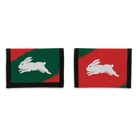 South Sydney Rabbitohs Wallet