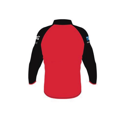 St George Dragons 2024 Track Jacket Adult