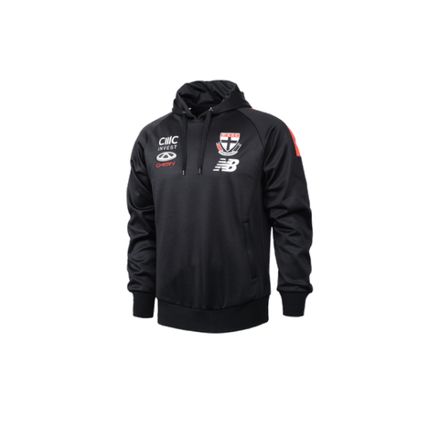 St Kilda Saints 2024 Hoodie Youth