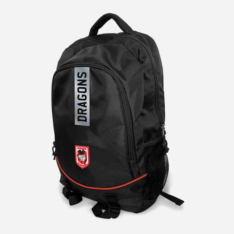 St George Dragons Stirling Backpack