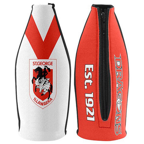 St George Dragons Tallie Cooler