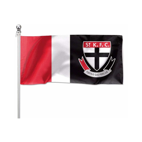 Saint Kilda Saints Pole Flag