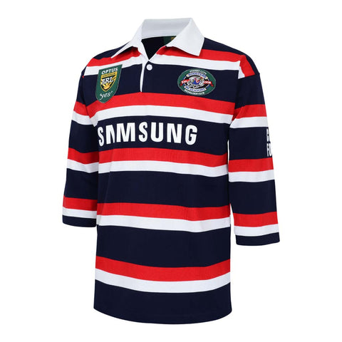 Sydney Roosters 1997 Retro Jersey Adult