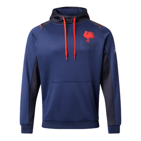 Sydney Roosters 2023 Travel Hoodie Ladies*