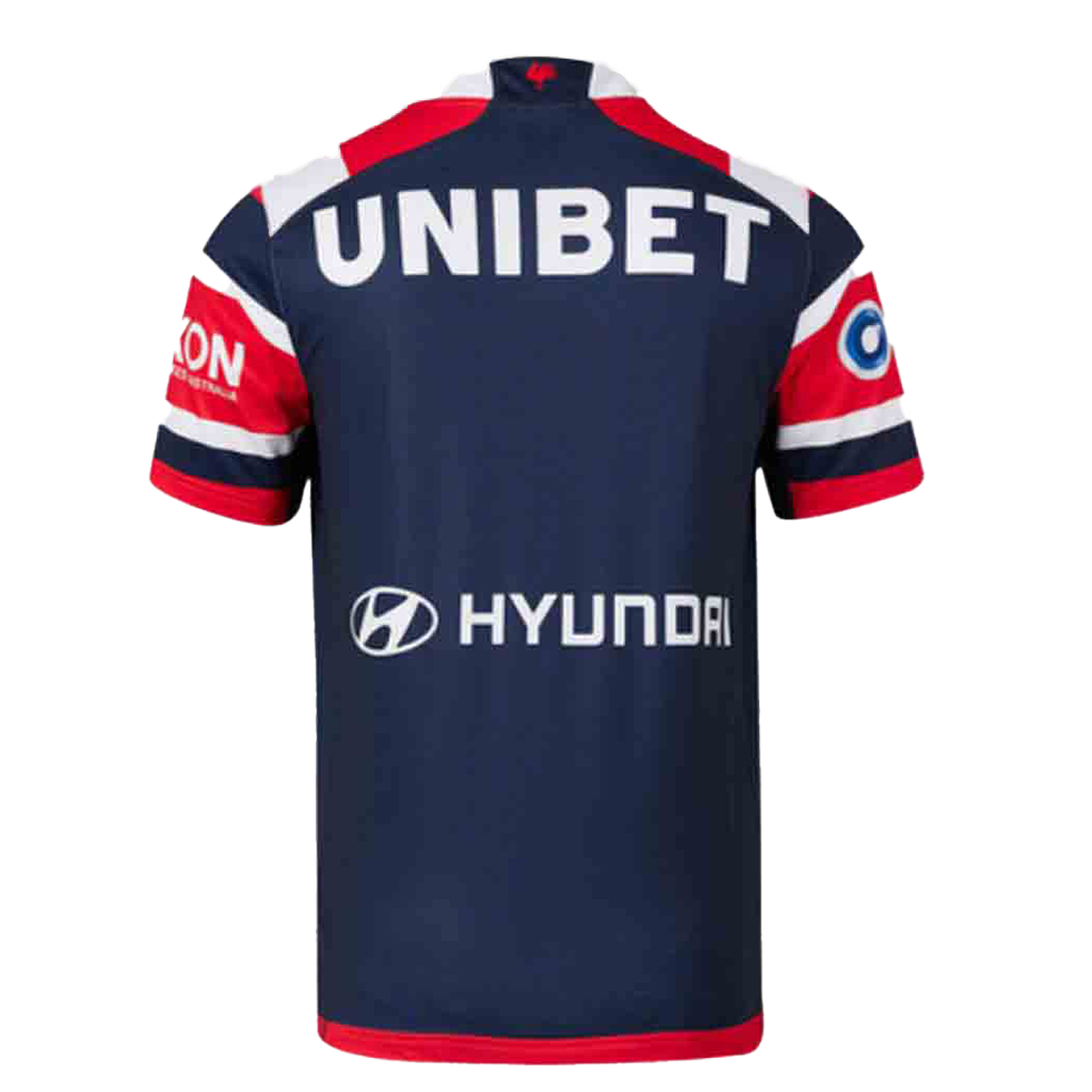 Roosters jersey sales