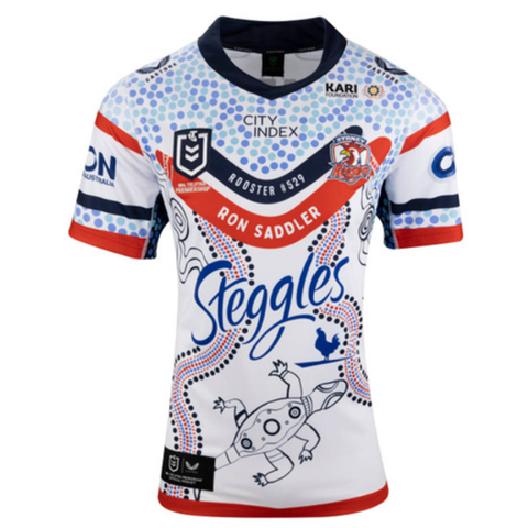 2024 Indigenous Jerseys