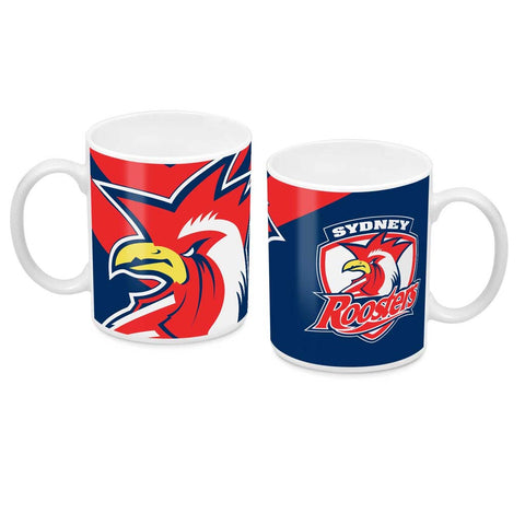 Sydney Roosters Ceramic Mug