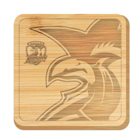 Sydney Roosters Cheeseboard