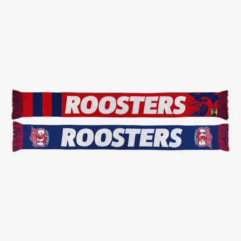 Sydney Roosters Defender Scarf