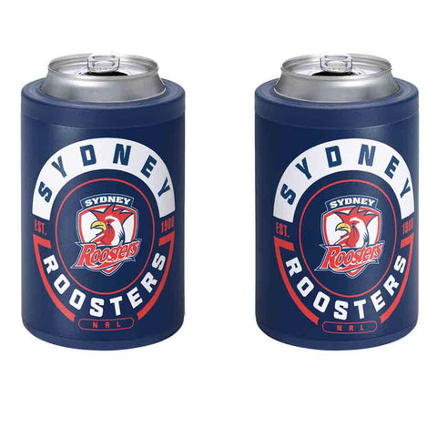 Sydney Roosters Insulated Can Cooler