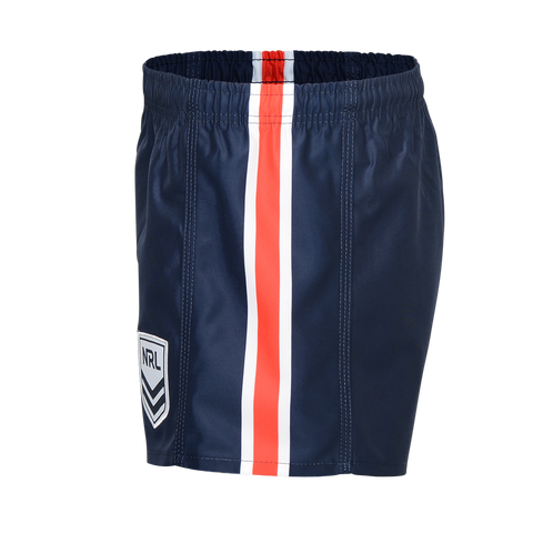 Sydney Roosters Supporter Shorts