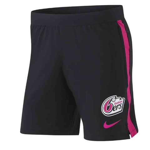 Sydney Sixers BBL13 Training Shorts Adult