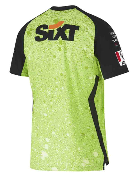 Sydney Thunder BBL13 Home Jersey Adult