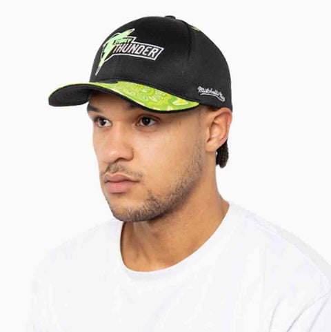 Sydney Thunder BBL13 Indigenous Cap