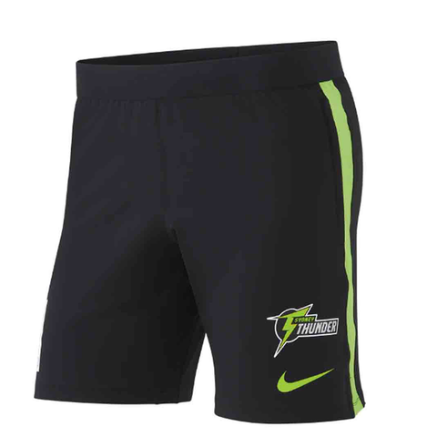 Sydney Thunder BBL13 Training Shorts Adult